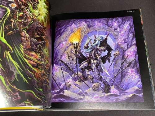 FANTASY ART NOW VOLUME 2