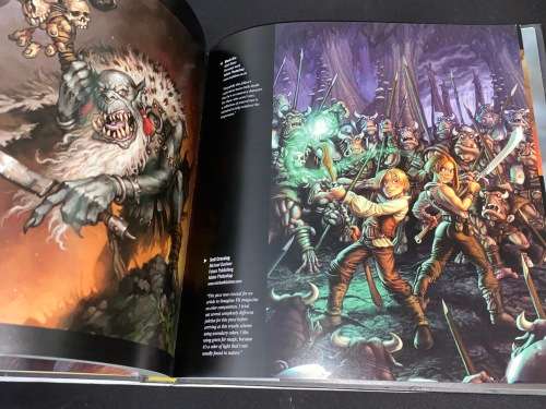 FANTASY ART NOW VOLUME 2
