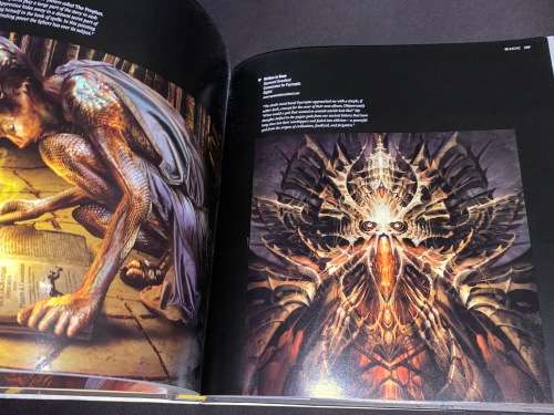 FANTASY ART NOW VOLUME 2