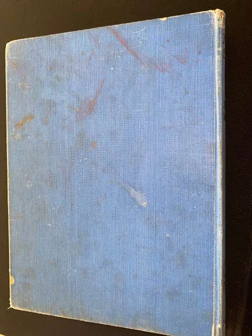 ALL THE MOWGLI STORIES BY RUDYARD KIPLING 1950