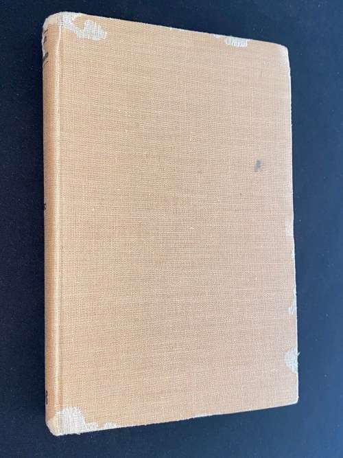 SHADOW AND SUN ANAUTICAL MEMOIR BY NEIL CAMPBELL