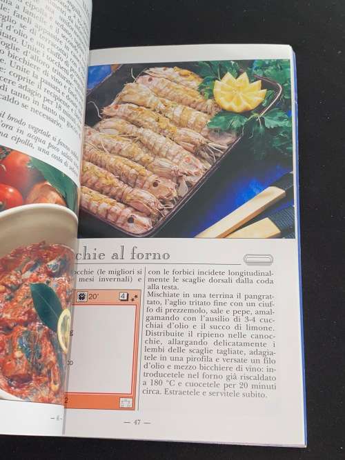 LA CUCINA EMILIANA E ROMAGNOLA - ITALIAN