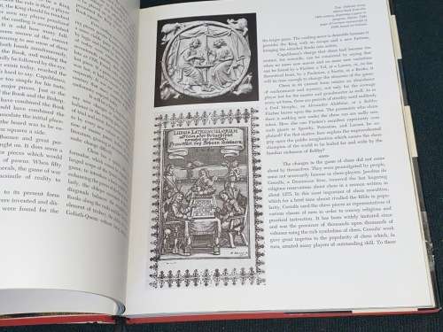 THE WORLD OF CHESS ANTHONY SAIDY AND NORMAN LESSING