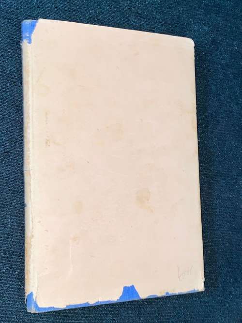 CANVAS WORK FOR SEAMEN BY WM. A. MCLEOD SCARCE TITLE