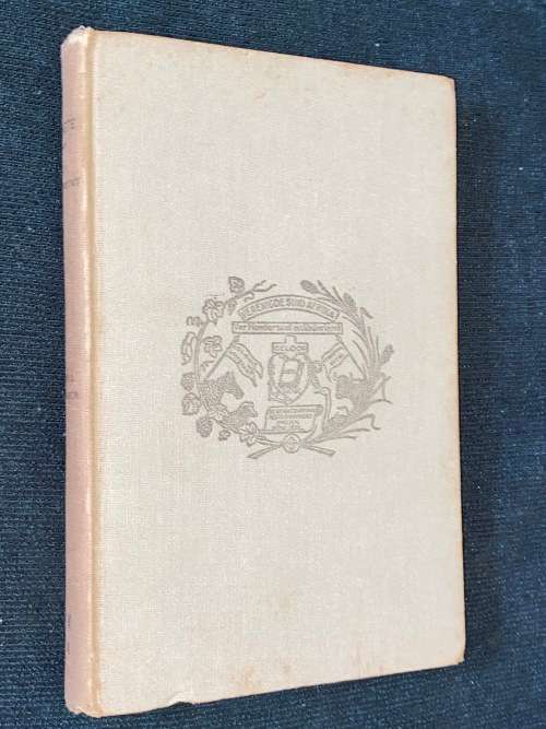 GEDIGTE VAN C.P. HOOGENHOUT VERSORG DEUR DR. P.J. NIENABER 1941