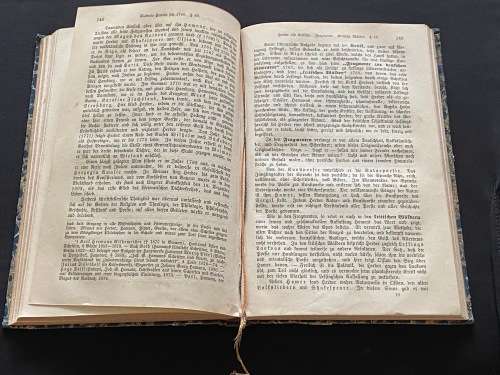 GESCHICHTE DER DEUTSCHEN NATIONAL-LITTERATUR: ZUM GEBRAUCHE AN HÖHEREN UNTERRICHTSANSTALTEN 1898