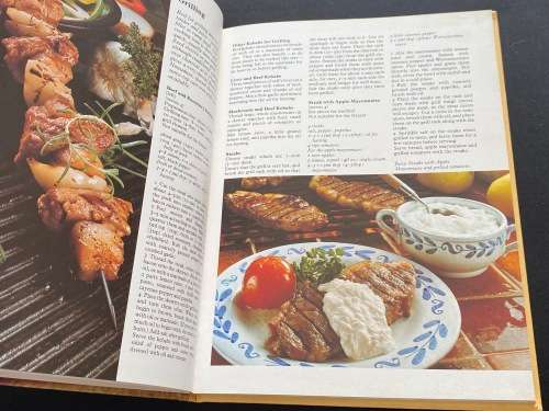 KITCHEN WORKSHOP BEEF & VEAL RECIPES
