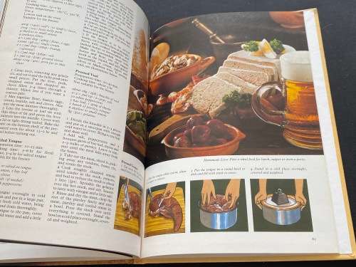 KITCHEN WORKSHOP BEEF & VEAL RECIPES