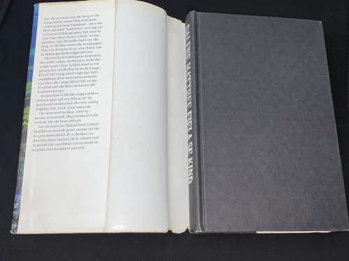 FIELA SE KIND BY DALENE MATTHEE SIGNED