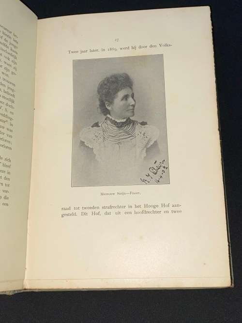 MARTHINUS THEUNIS STEIJN DOOR FREDERIK ROMPEL 1902