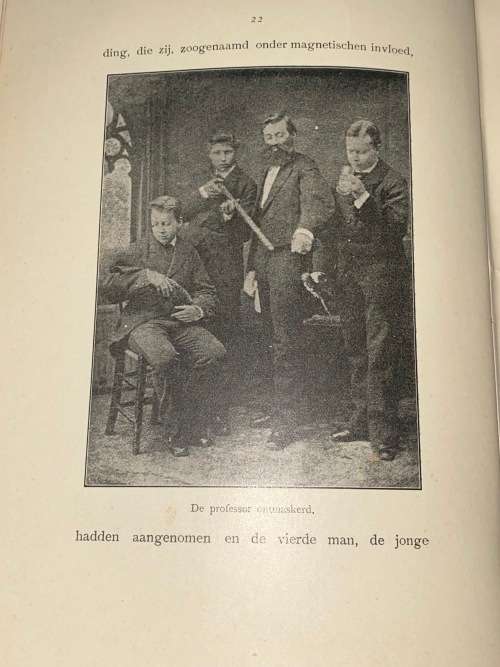 MARTHINUS THEUNIS STEIJN DOOR FREDERIK ROMPEL 1902