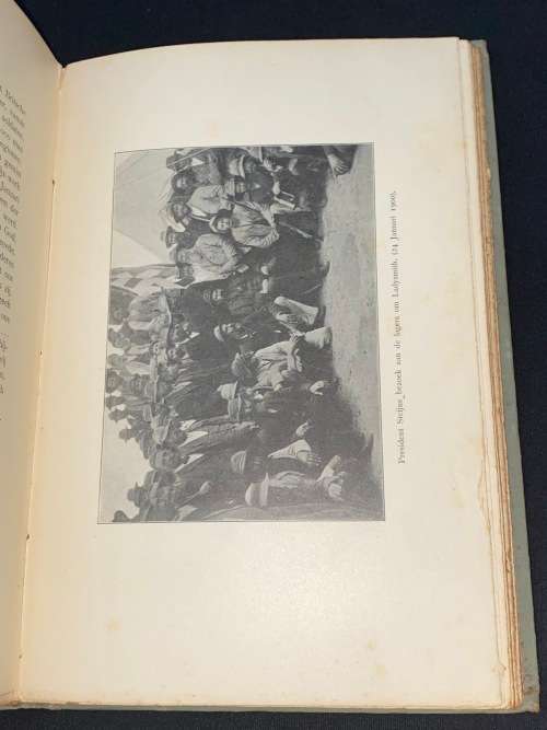 MARTHINUS THEUNIS STEIJN DOOR FREDERIK ROMPEL 1902