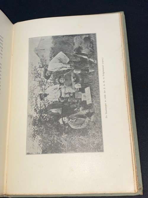 MARTHINUS THEUNIS STEIJN DOOR FREDERIK ROMPEL 1902