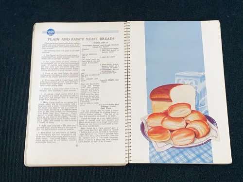 COOKING SECRETS BY ANNA LEE SCOTT 1930`S CANADA