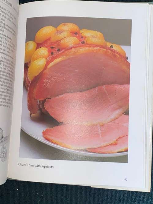 THE NEW INTERNATIONAL CUISINE BY JUDI OLSTEIN