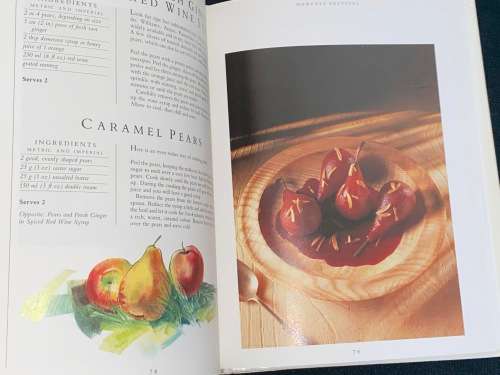 TEN DINNER PARTIES FOR TWO BY FRANCES BISSELL