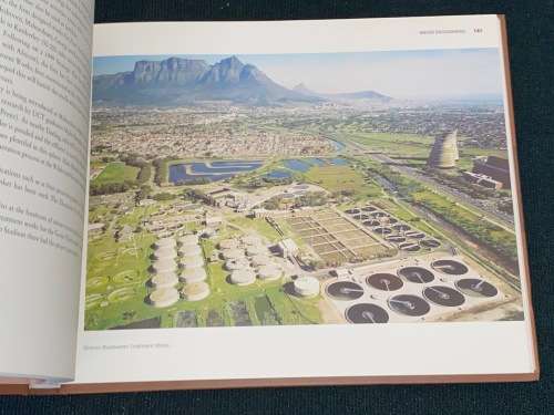 NINHAM SHAND THE MAN, THE PRACTICE THE STORY OF THE GREAT SA CIVIL ENGINEER - TONY MURRAY