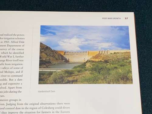 NINHAM SHAND THE MAN, THE PRACTICE THE STORY OF THE GREAT SA CIVIL ENGINEER - TONY MURRAY