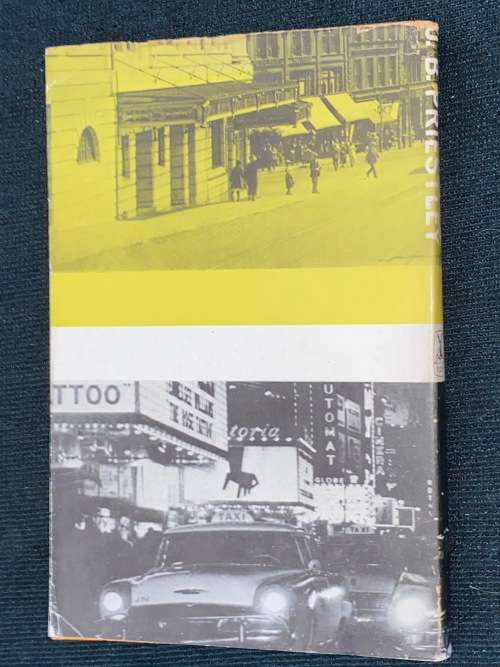 THE WORLD OF J.B. PRIESTLEY EDITED BY DONALD GUNN MACRAE UNCORRECTED PROOF COPY