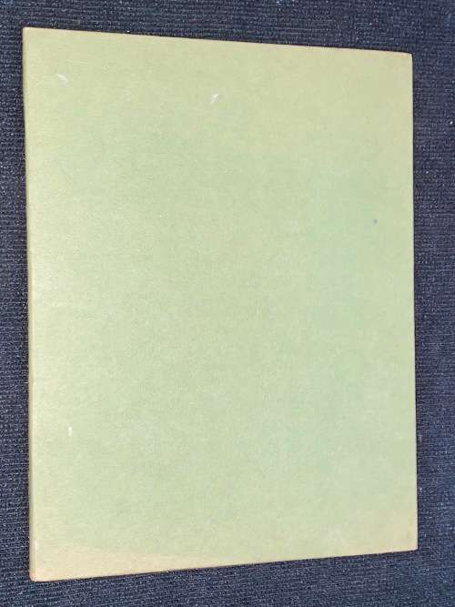 ONS KAROO/ OUR KAROO VINTAGE BOOK