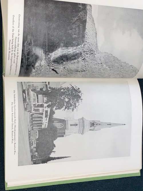 ONS KAROO/ OUR KAROO VINTAGE BOOK