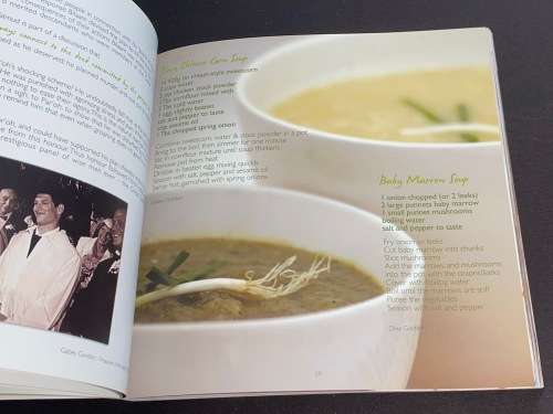 THE SACRED CHEF 60 RECIPES FOR LIFE - EMUNAH LADIES BEIT MIDRASH