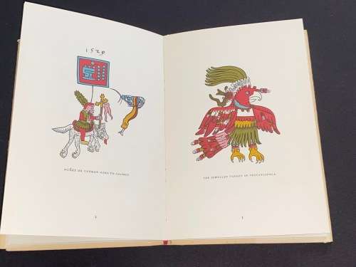 MAGIC BOOKS FROM MEXICO