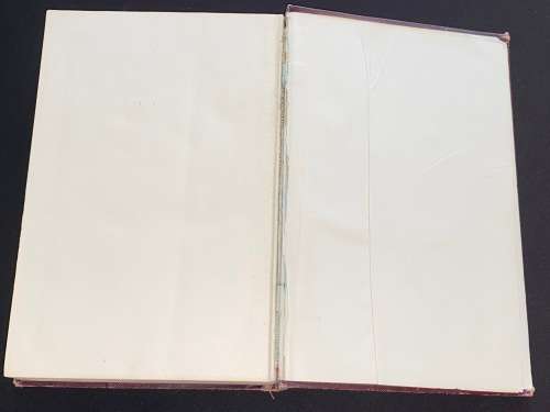 THE LIFE OF JAN HENDRIK HOFMEYR (ONZE JAN) BY J.H. HOFMEYER 1913
