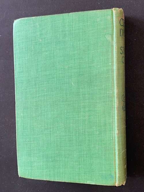 CHOICE DISHES AT SMALL COST BY A.G. PAYNE 1909