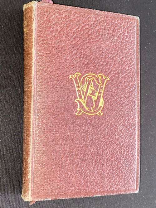 THE COMPLETE WORKS OF WILLIAM SHAKESPEARE VOL 9