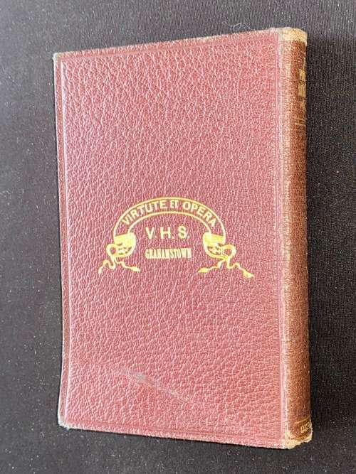 THE COMPLETE WORKS OF WILLIAM SHAKESPEARE VOL 9