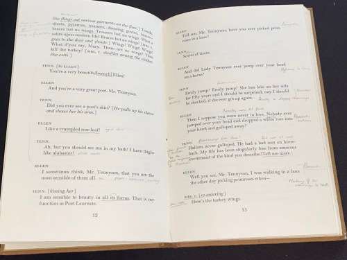 FRESHWATER A COMEDY BY VIRGINIA WOOLF