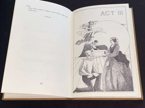 FRESHWATER A COMEDY BY VIRGINIA WOOLF