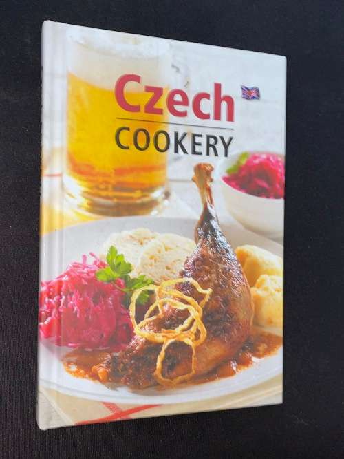 CZECH COOKERY