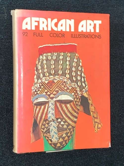 AFRICAN ART