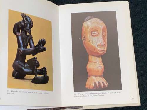 AFRICAN ART