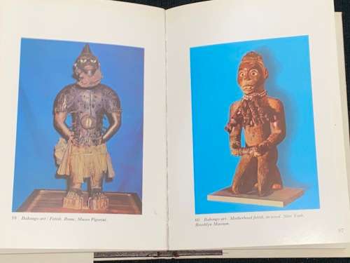AFRICAN ART
