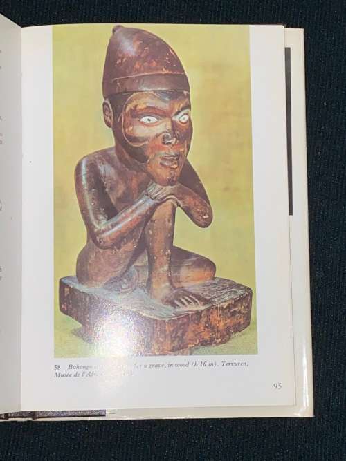 AFRICAN ART