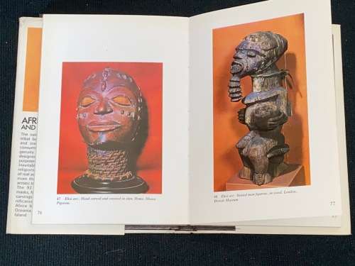 AFRICAN ART