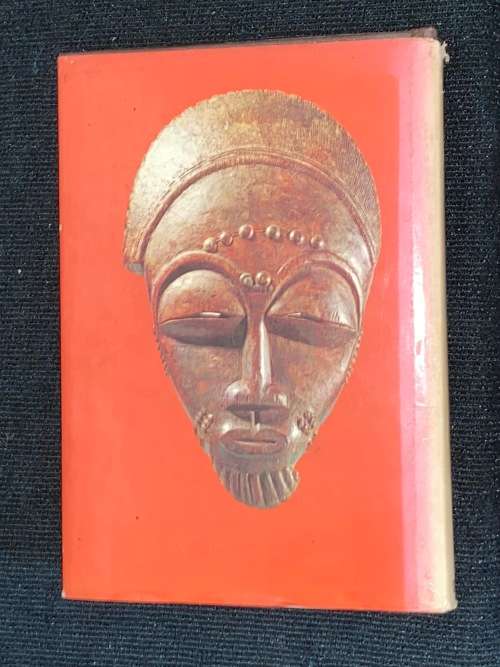 AFRICAN ART