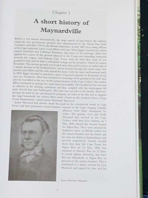 SHAKESPEARE AT MAYNARDVILLE BY HELEN ROBINSON SIGNED