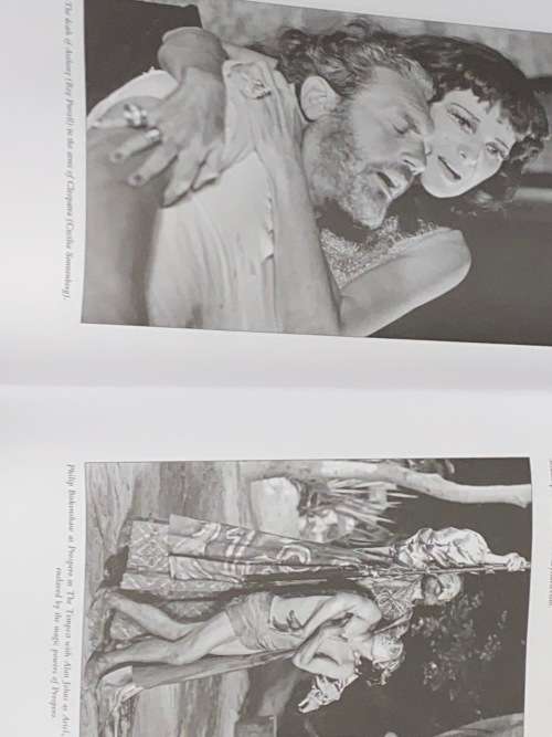 SHAKESPEARE AT MAYNARDVILLE BY HELEN ROBINSON SIGNED