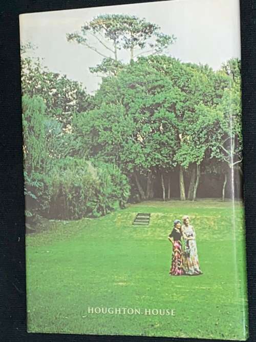 SHAKESPEARE AT MAYNARDVILLE BY HELEN ROBINSON SIGNED