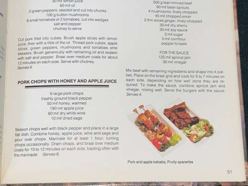 COOKING FOR THE SOUTH AFRICAN OUTDOORS BY MART KLINZMAN