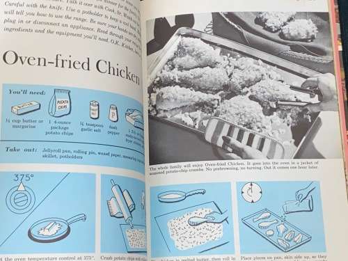 SO-GOOD MEALS BY BETTER HOMES & GARDENS CREATIVE COOKING LIBRARY