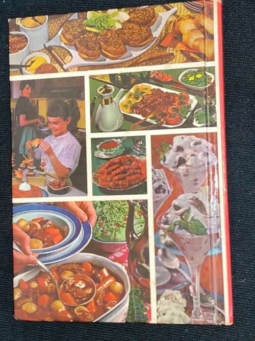 SO-GOOD MEALS BY BETTER HOMES & GARDENS CREATIVE COOKING LIBRARY