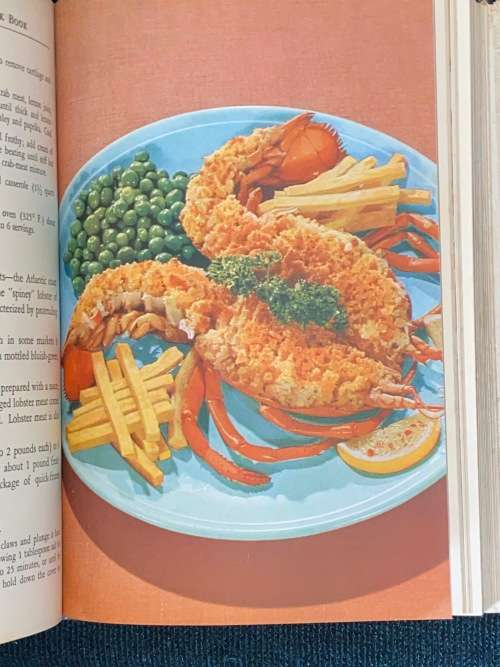 WOMAN`S HOME COMPANION COOK BOOK