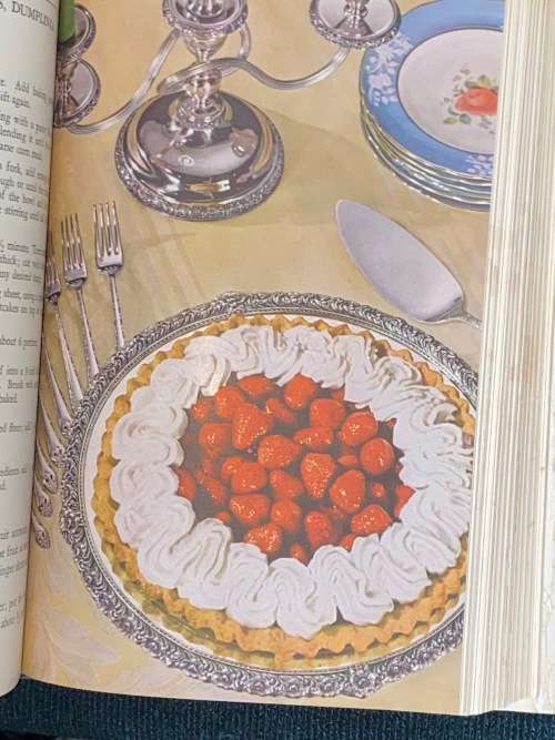 WOMAN`S HOME COMPANION COOK BOOK