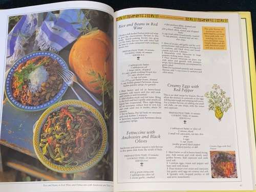 FARMHOUSE COOKBOOK