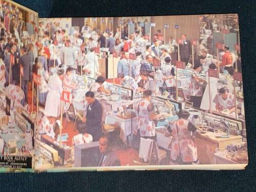 PILLBURY`S BEST 1000 RECIPES BEST OF THE BAKE-OFF COLLECTION